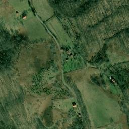 Satellite imagery of Lisina, BA