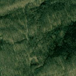 Satellite imagery of Lisina, BA