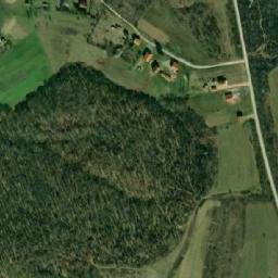 Satellite imagery of Markov Brijeg, BA