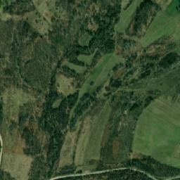 Satellite imagery of Spahića Brdo, BA
