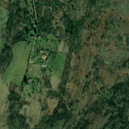 Satellite imagery of Spahića Brdo, BA