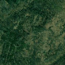 Satellite imagery of Veliki Vis, BA