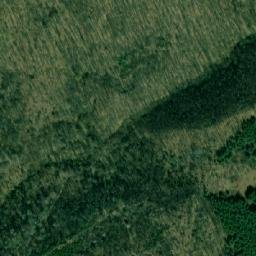 Satellite imagery of Veliki Vis, BA