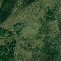 Satellite imagery of Jablanska Kosa, BA