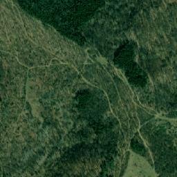 Satellite imagery of Jablanska Kosa, BA
