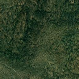 Satellite imagery of Cerička Kosa, BA