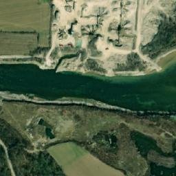 Satellite imagery of Pejčinovića Brdo, BA