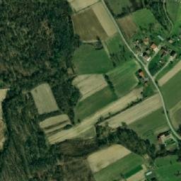 Satellite imagery of Dolovi, BA