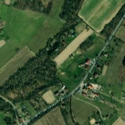 Satellite imagery of Dolovi, BA