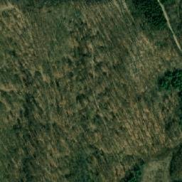 Satellite imagery of Bjelica Glavica, BA