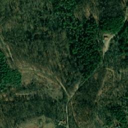 Satellite imagery of Bjelica Glavica, BA