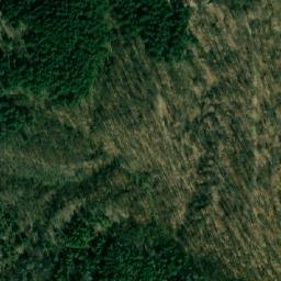 Satellite imagery of Cerova Kosa, BA