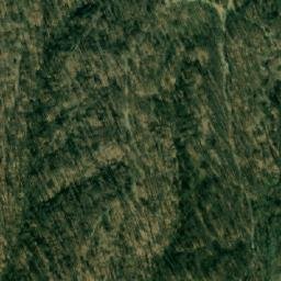 Satellite imagery of Cerova Kosa, BA