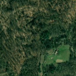 Satellite imagery of Cerova Kosa, BA