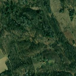 Satellite imagery of Popovića Brdo, BA