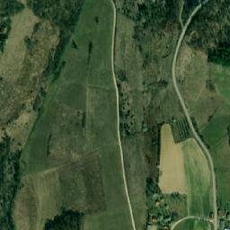 Satellite imagery of Popovića Brdo, BA