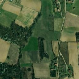 Satellite imagery of Božića Brdo, BA