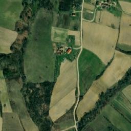 Satellite imagery of Božića Brdo, BA