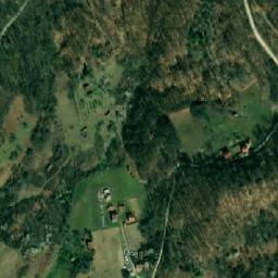 Satellite imagery of Karaula, BA