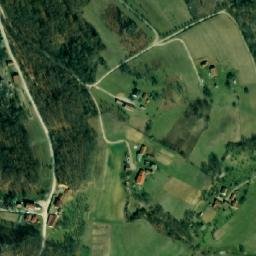 Satellite imagery of Karaula, BA