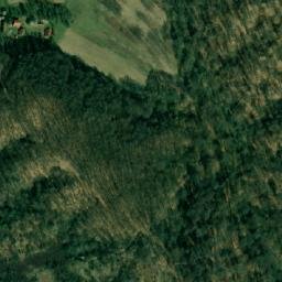 Satellite imagery of Strmoviti Kamen, BA