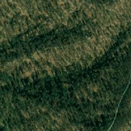 Satellite imagery of Strmoviti Kamen, BA