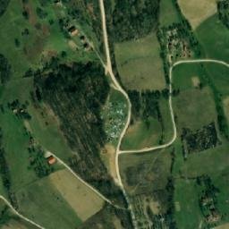 Satellite imagery of Grabovac, BA