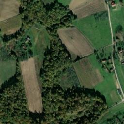 Satellite imagery of Janjica Brdo, BA