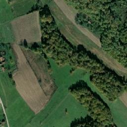 Satellite imagery of Janjica Brdo, BA