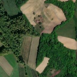 Satellite imagery of Janjica Brdo, BA