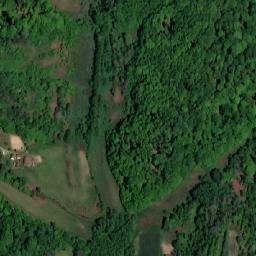Satellite imagery of Gavrino Brdo, BA