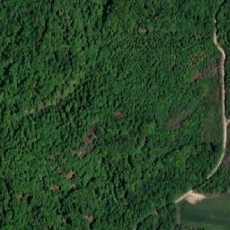 Satellite imagery of Gavrino Brdo, BA