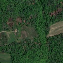 Satellite imagery of Gavrino Brdo, BA