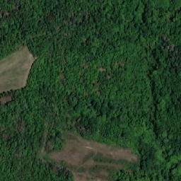Satellite imagery of Blaževo Brdo, BA