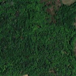 Satellite imagery of Cerova Kosa, BA