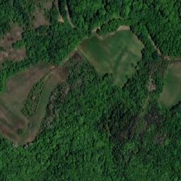 Satellite imagery of Cerova Kosa, BA