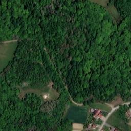 Satellite imagery of Bregovi, BA