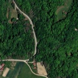 Satellite imagery of Bregovi, BA