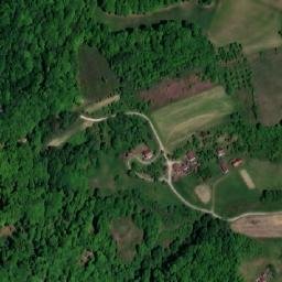 Satellite imagery of Bregovi, BA