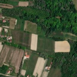 Satellite imagery of Crnkovića Brdo, BA