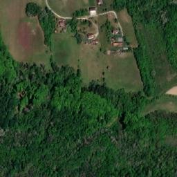 Satellite imagery of Crnkovića Brdo, BA