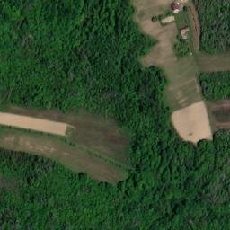 Satellite imagery of Crnkovića Brdo, BA