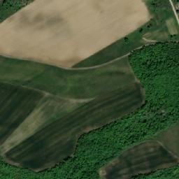 Satellite imagery of Golo Brdo, BA