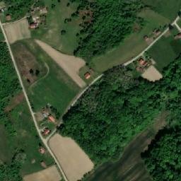 Satellite imagery of Golo Brdo, BA