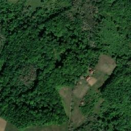 Satellite imagery of Rinkovo Brdo, BA