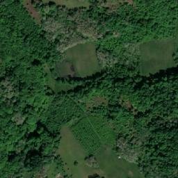 Satellite imagery of Rinkovo Brdo, BA