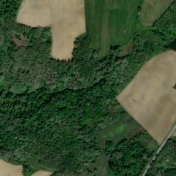 Satellite imagery of Tomasovo Brdo, BA
