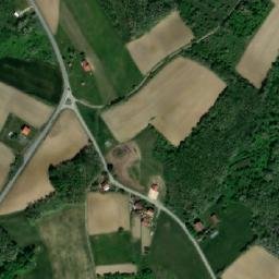 Satellite imagery of Tomasovo Brdo, BA