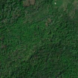 Satellite imagery of Čarapušića Brdo, BA