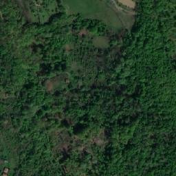 Satellite imagery of Ðernovača, BA